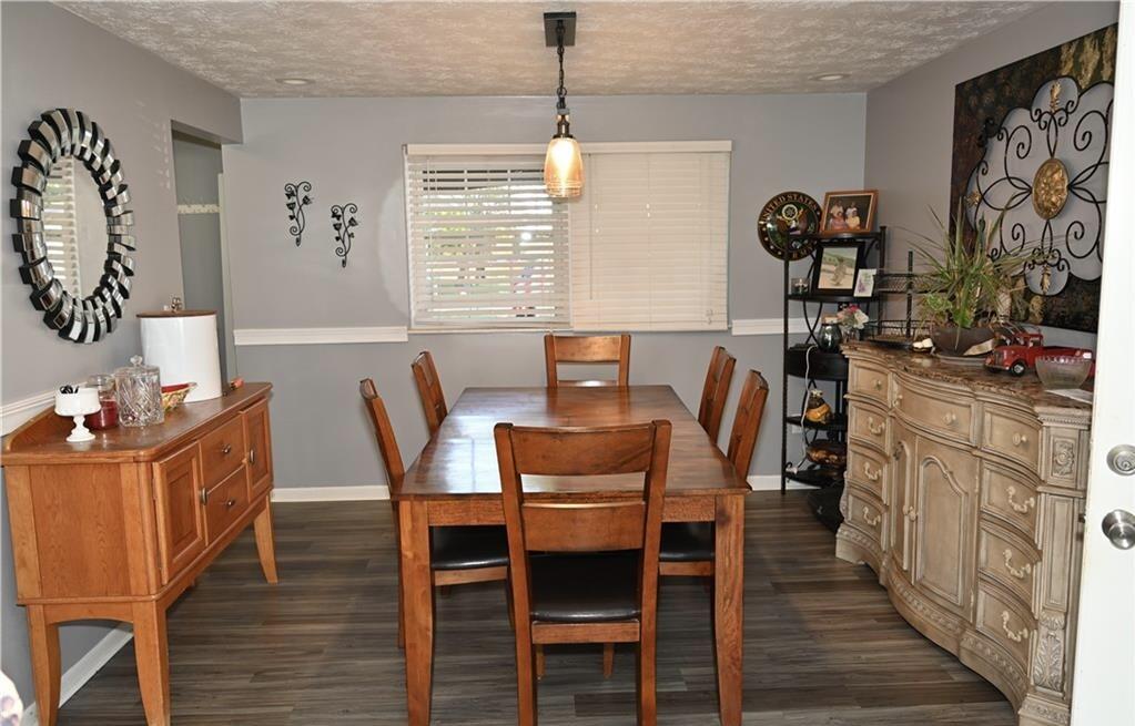 96 Eastwood Drive, Springfield, Ohio 45504