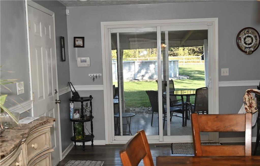 96 Eastwood Drive, Springfield, Ohio 45504