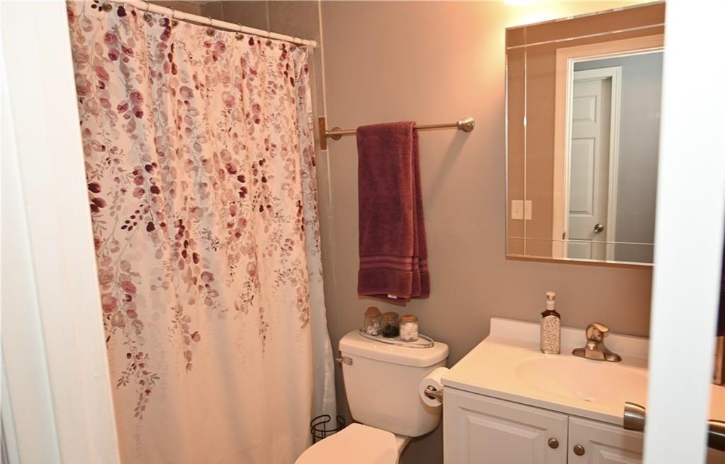 96 Eastwood Drive, Springfield, Ohio 45504