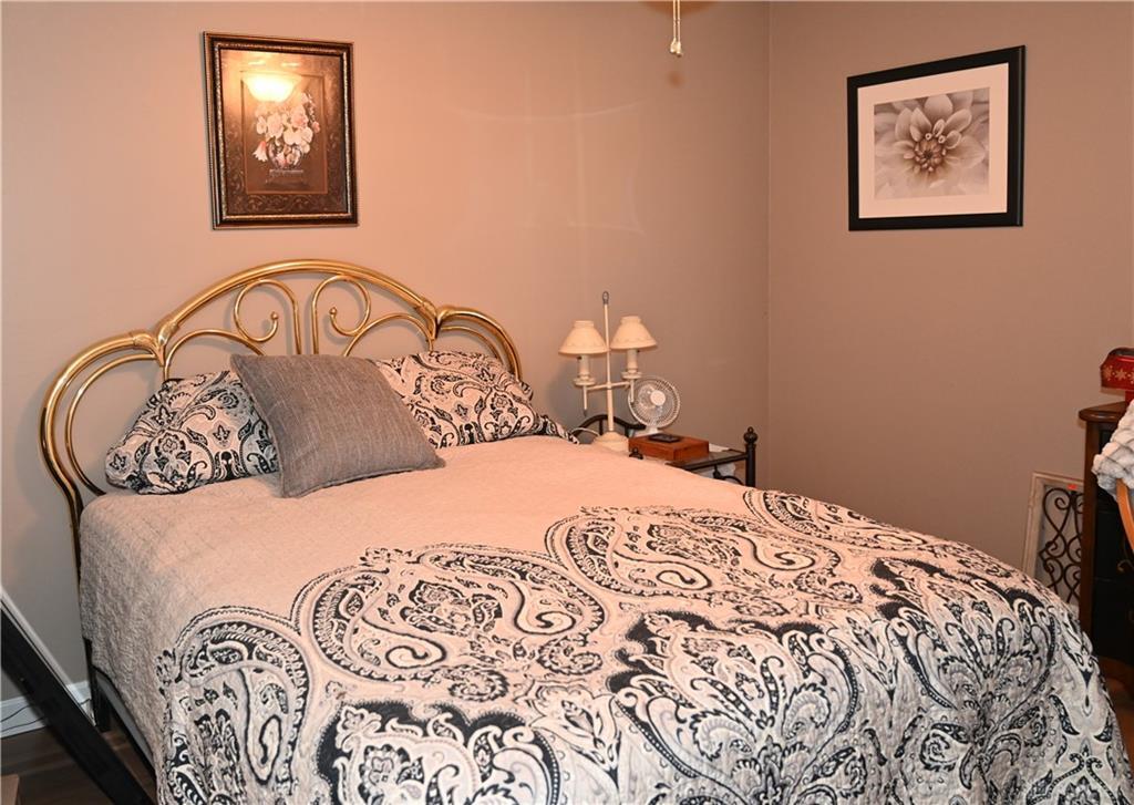 96 Eastwood Drive, Springfield, Ohio 45504