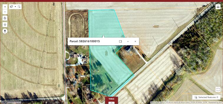 00 Fair Road, Sidney, Ohio 45365