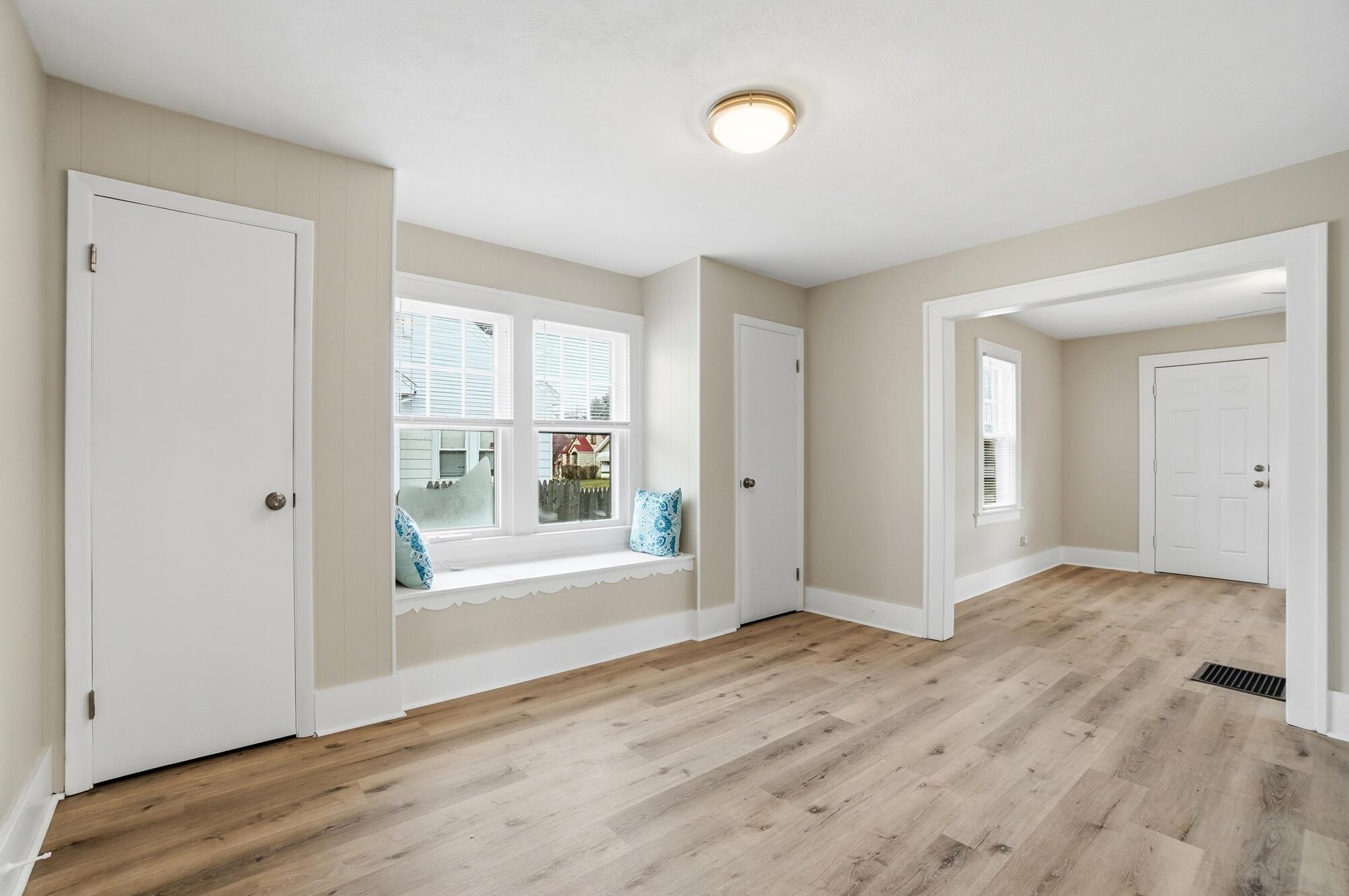 121 Willis Avenue, Springfield, Ohio 45505