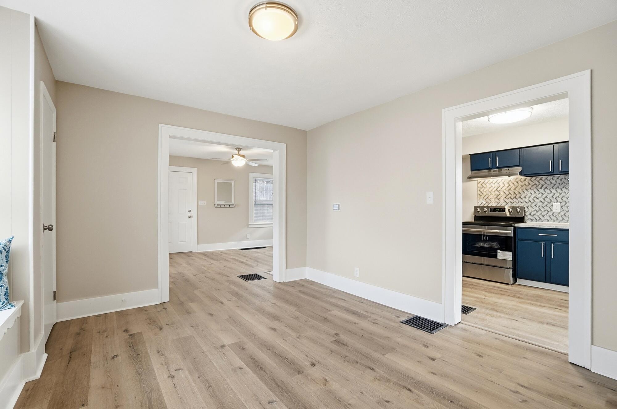 121 Willis Avenue, Springfield, Ohio 45505