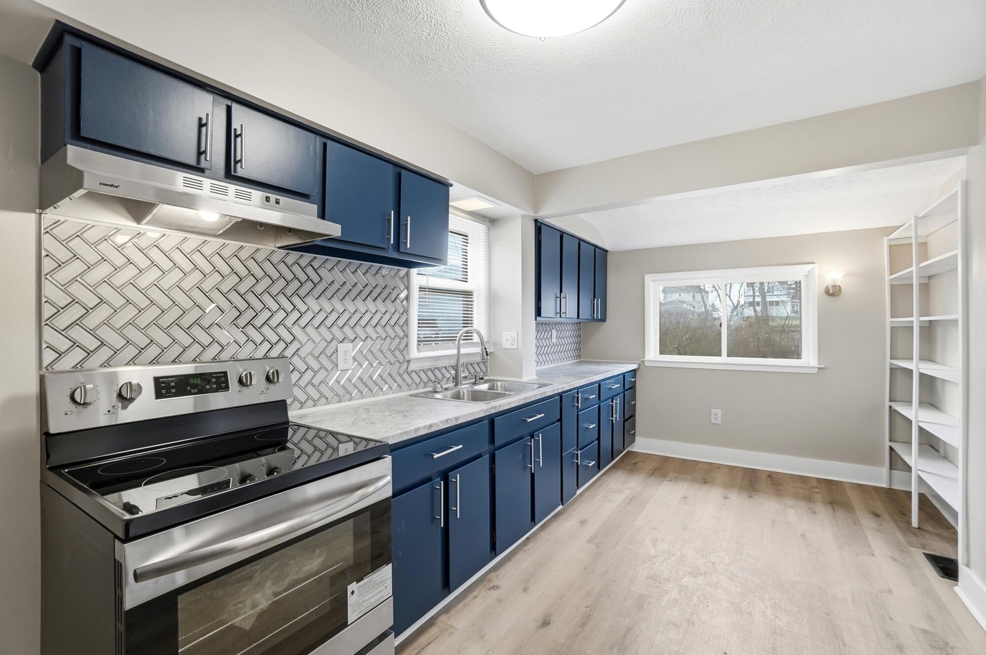 121 Willis Avenue, Springfield, Ohio 45505