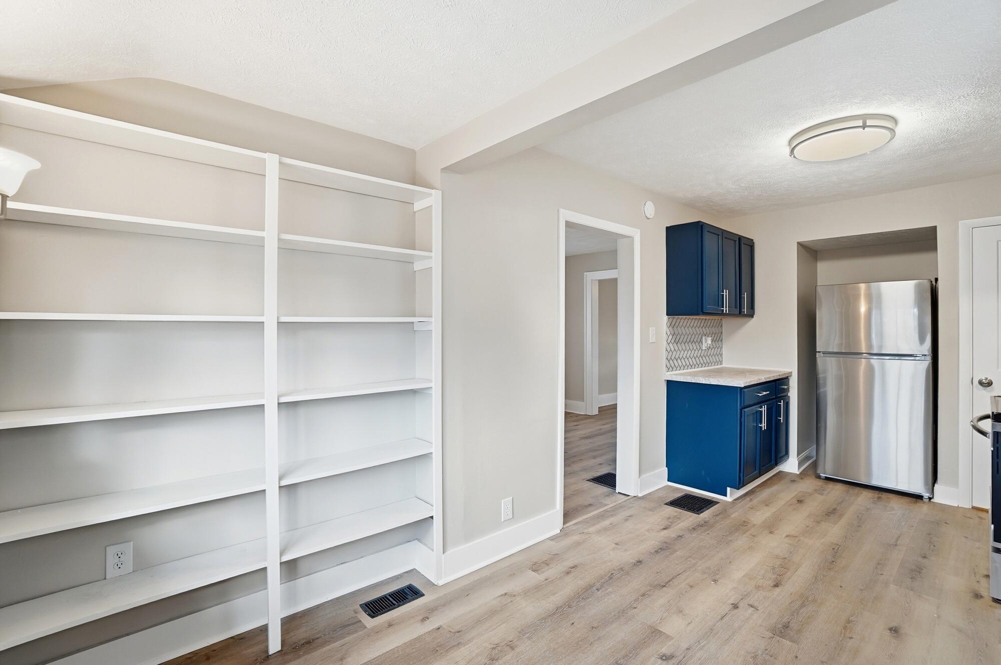 121 Willis Avenue, Springfield, Ohio 45505