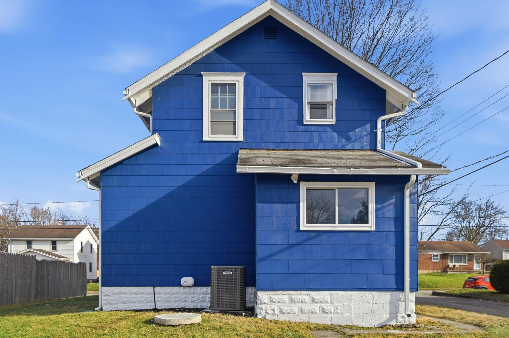 121 Willis Avenue, Springfield, Ohio 45505