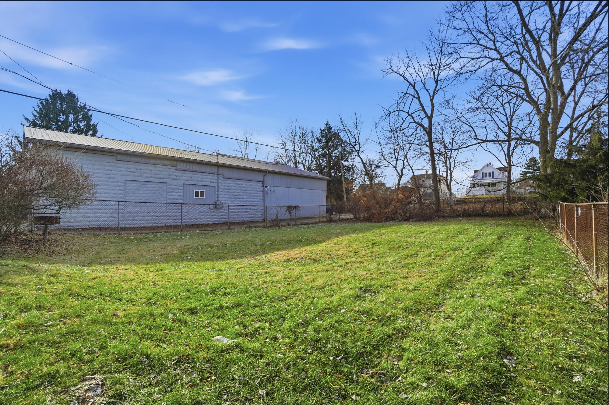 121 Willis Avenue, Springfield, Ohio 45505