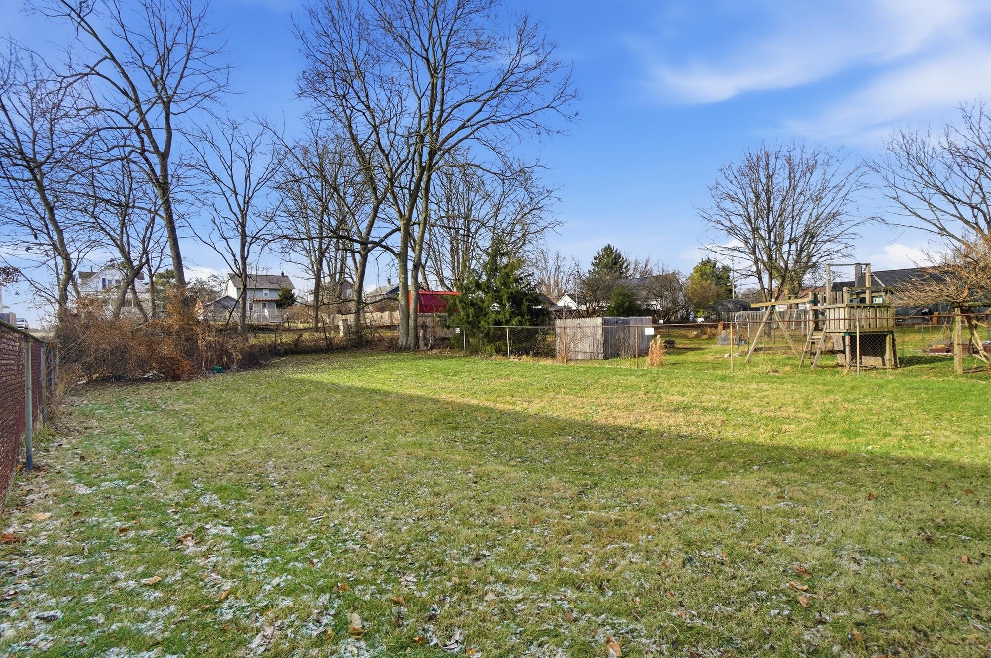 121 Willis Avenue, Springfield, Ohio 45505