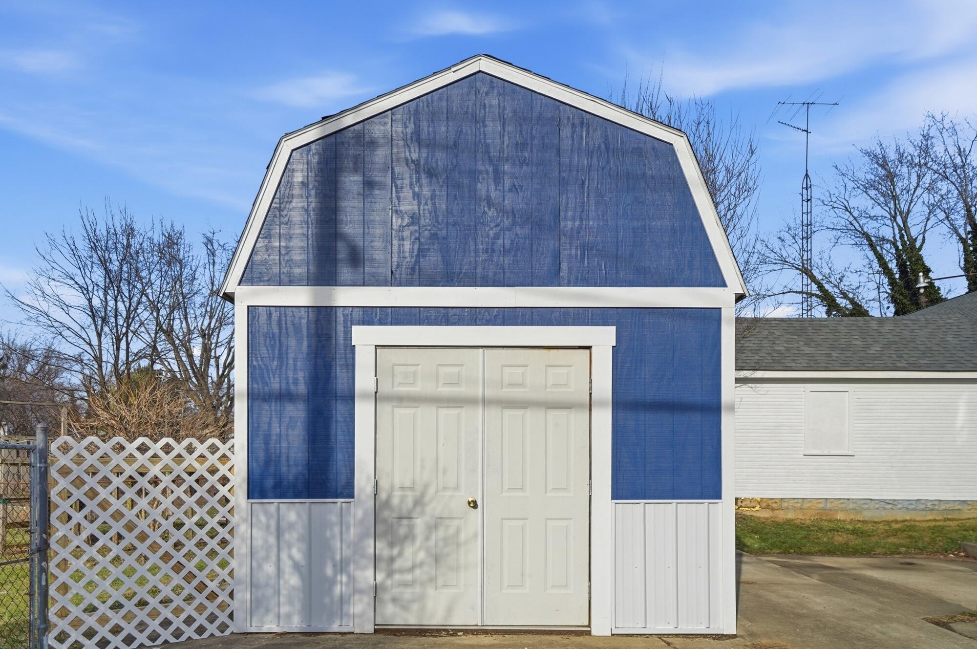 121 Willis Avenue, Springfield, Ohio 45505