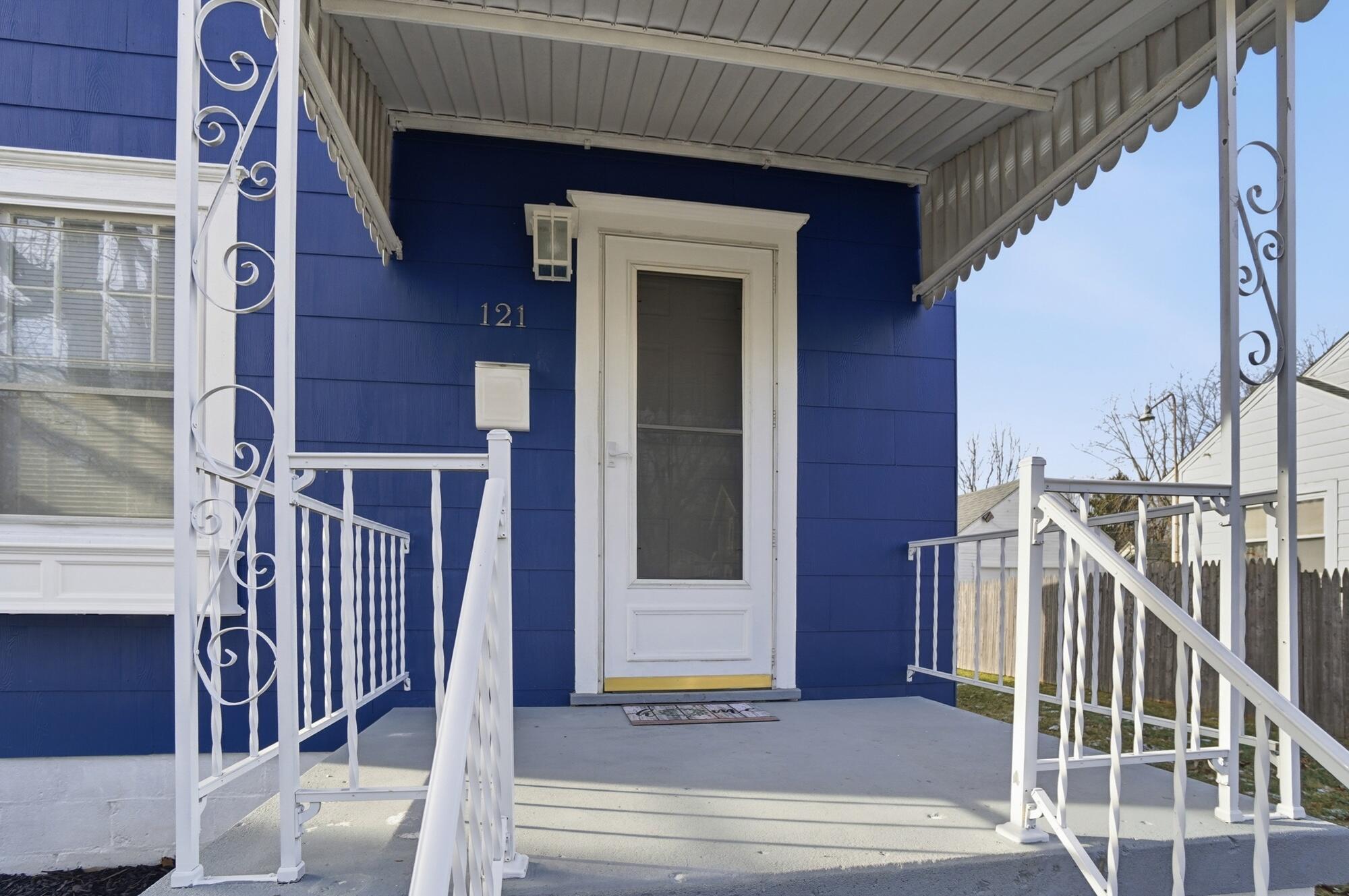 121 Willis Avenue, Springfield, Ohio 45505