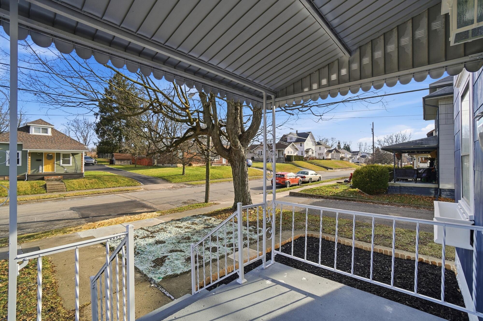 121 Willis Avenue, Springfield, Ohio 45505