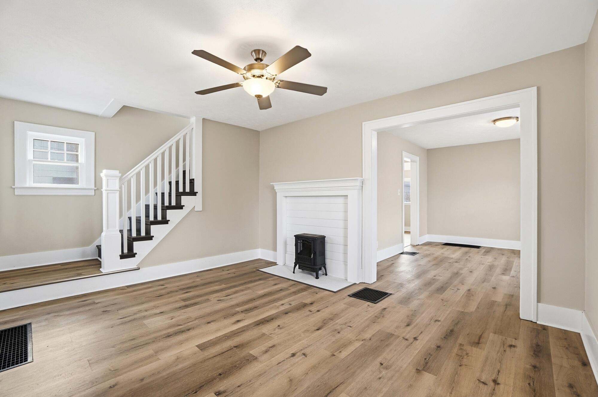 121 Willis Avenue, Springfield, Ohio 45505