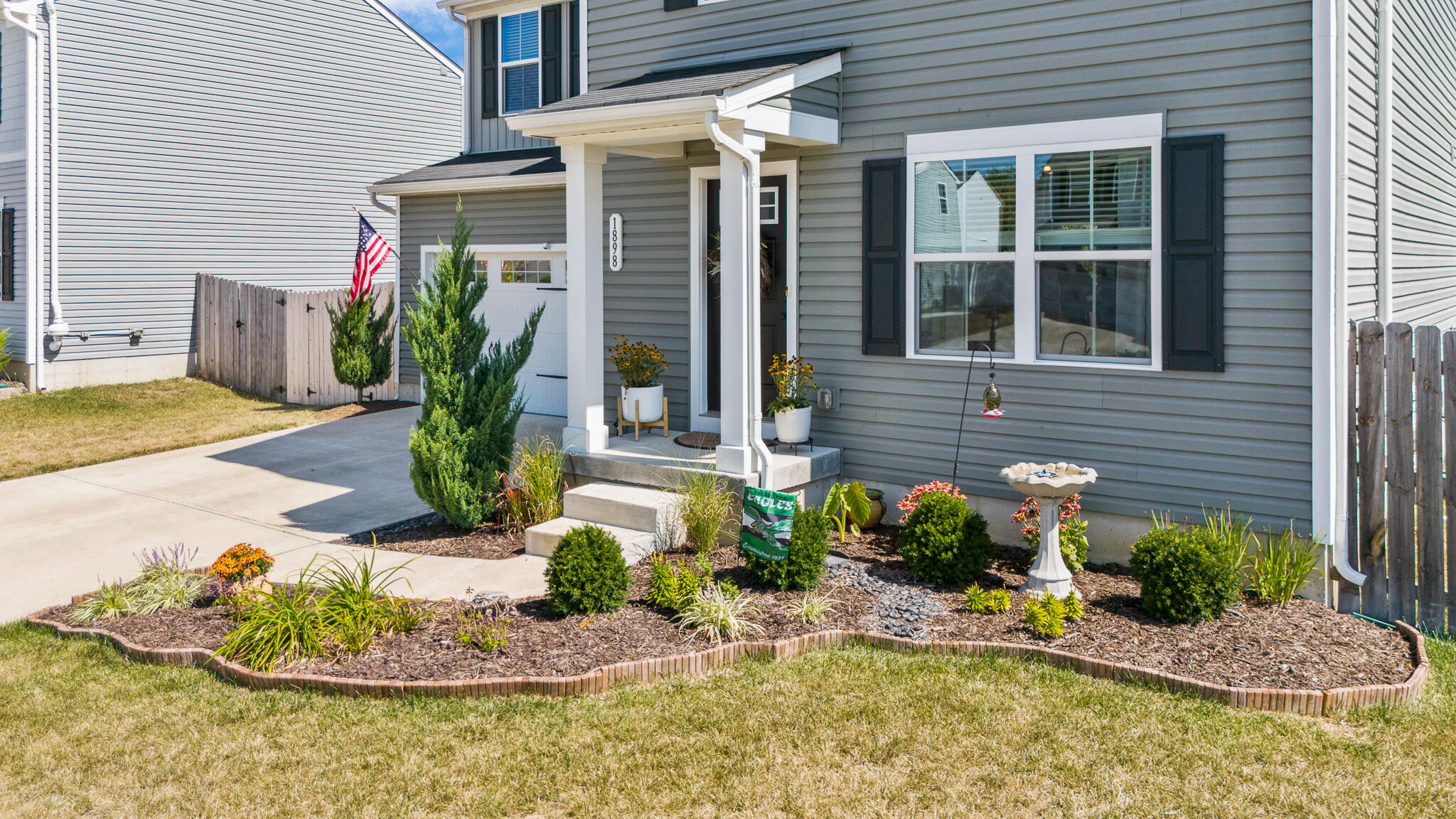 1898 Charles Court, Dayton, Ohio 45439