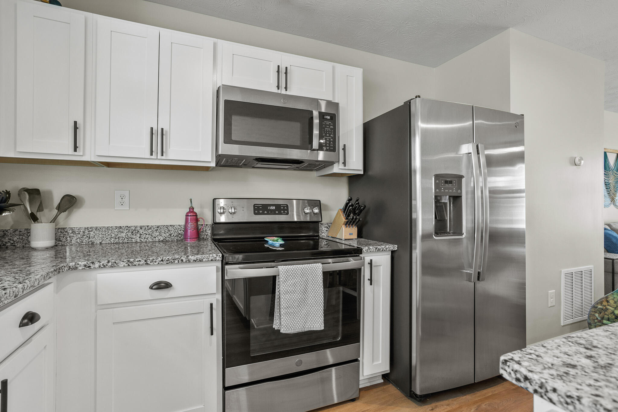 1898 Charles Court, Dayton, Ohio 45439