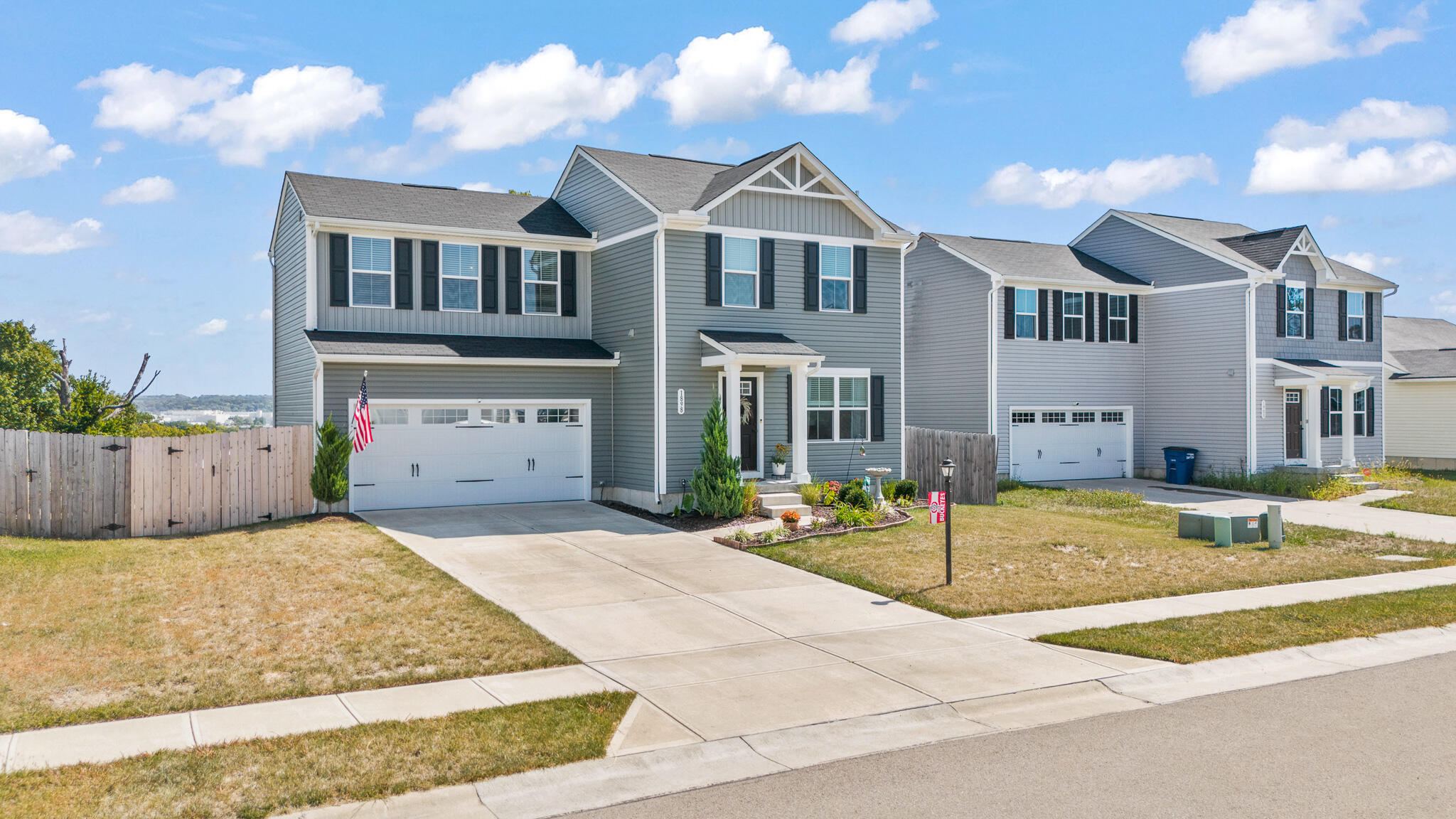 1898 Charles Court, Dayton, Ohio 45439