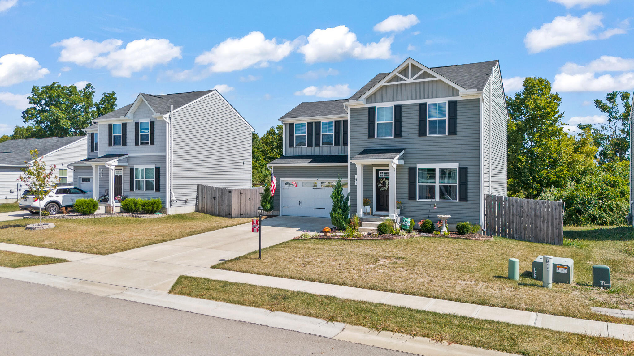 1898 Charles Court, Dayton, Ohio 45439