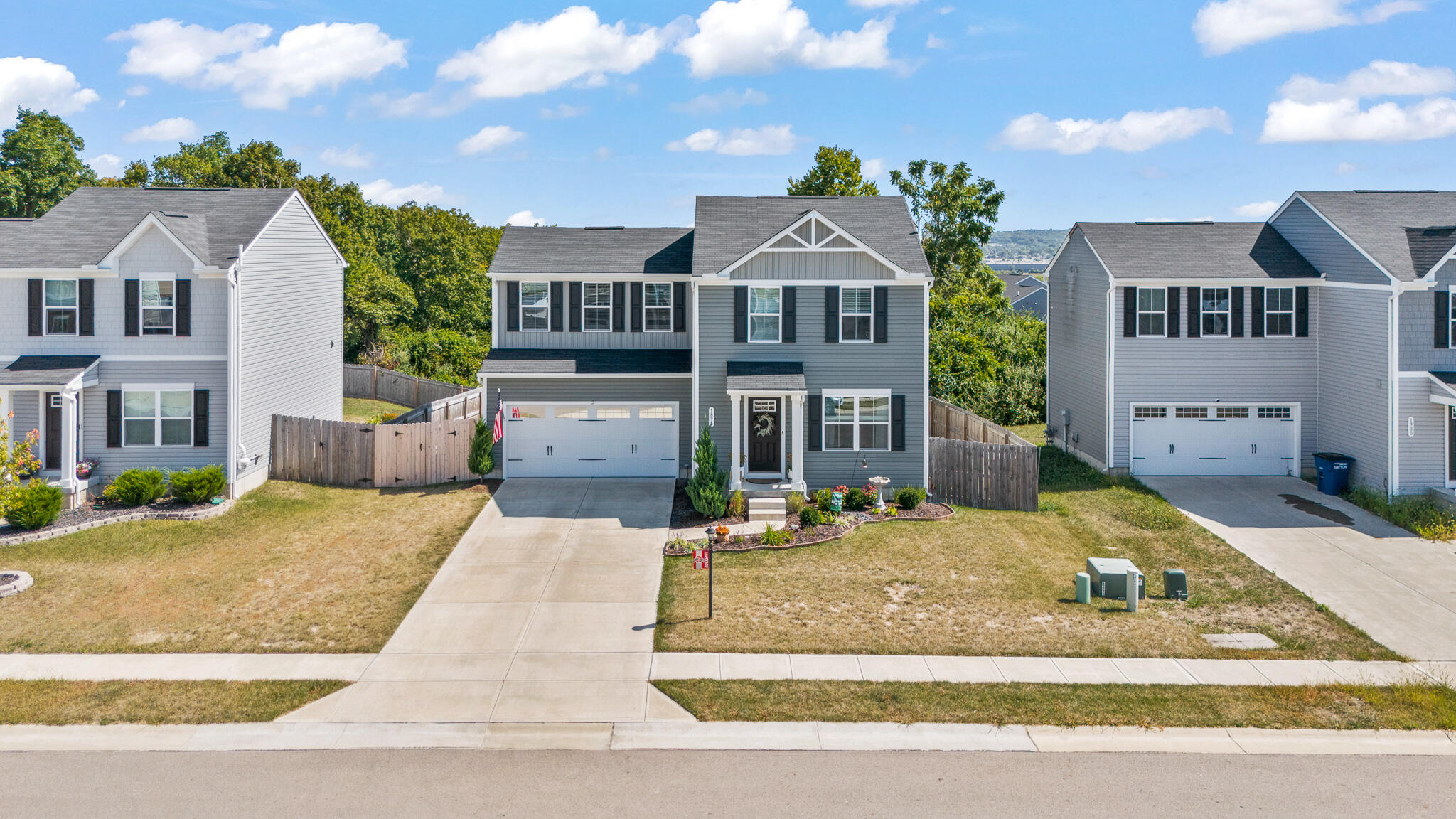 1898 Charles Court, Dayton, Ohio 45439