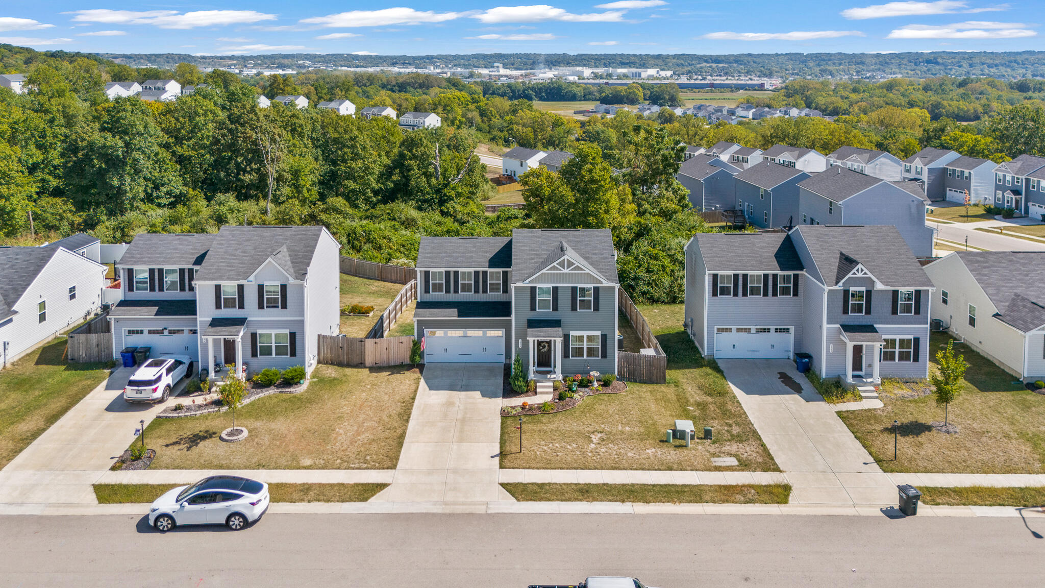 1898 Charles Court, Dayton, Ohio 45439