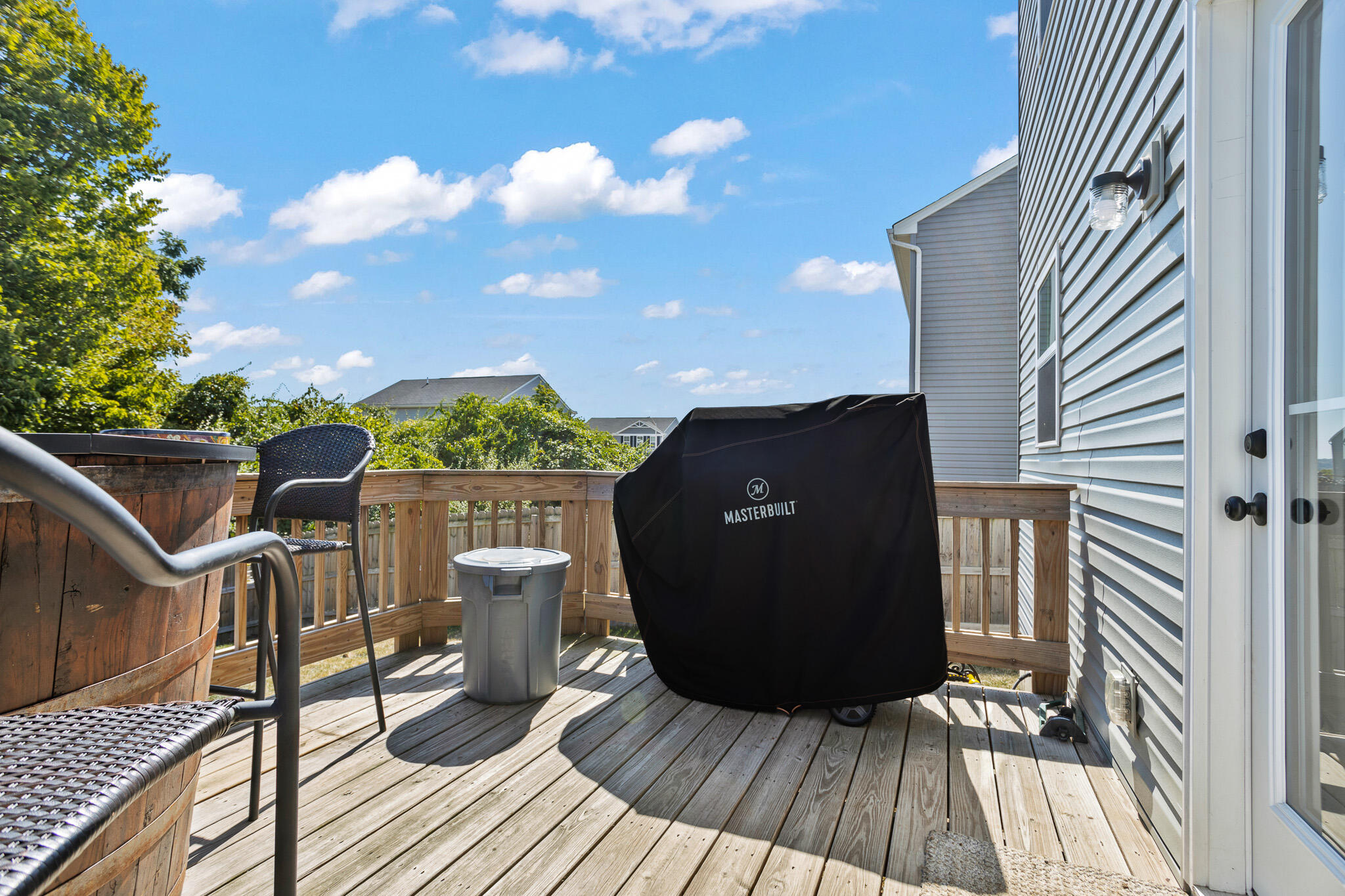 1898 Charles Court, Dayton, Ohio 45439