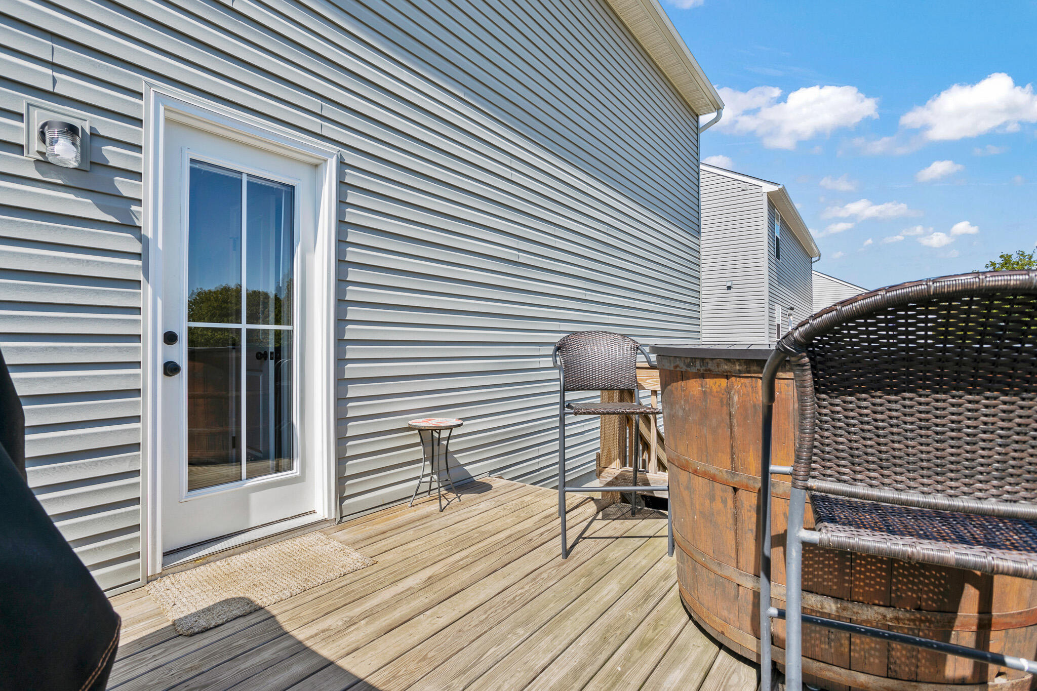 1898 Charles Court, Dayton, Ohio 45439