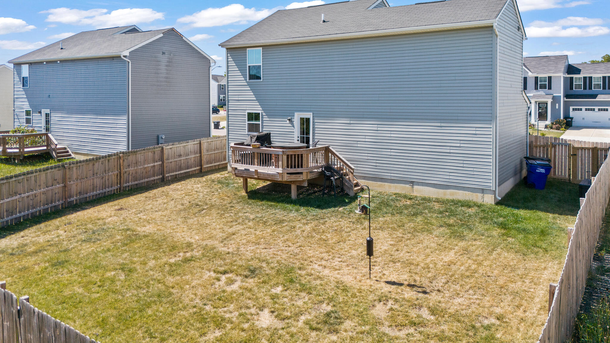 1898 Charles Court, Dayton, Ohio 45439