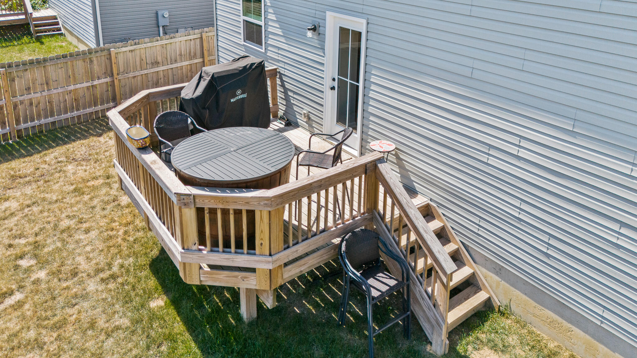 1898 Charles Court, Dayton, Ohio 45439