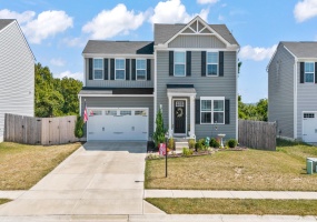 1898 Charles Court, Dayton, Ohio 45439, 3 Bedrooms Bedrooms, ,2 BathroomsBathrooms,Residential,For Sale,Charles,1043132