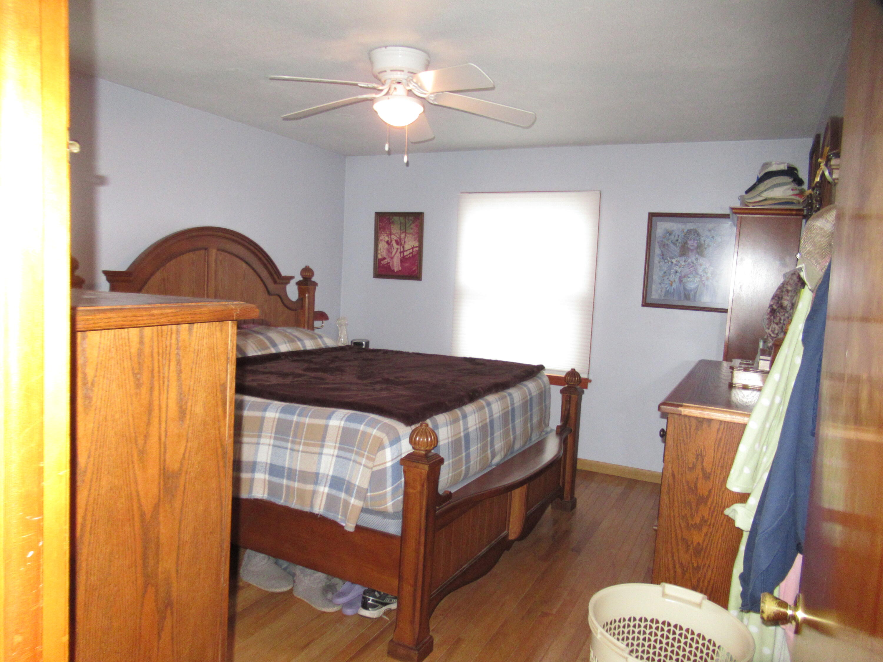 1783 Arcanum-Ithaca Road, Arcanum, Ohio 45304