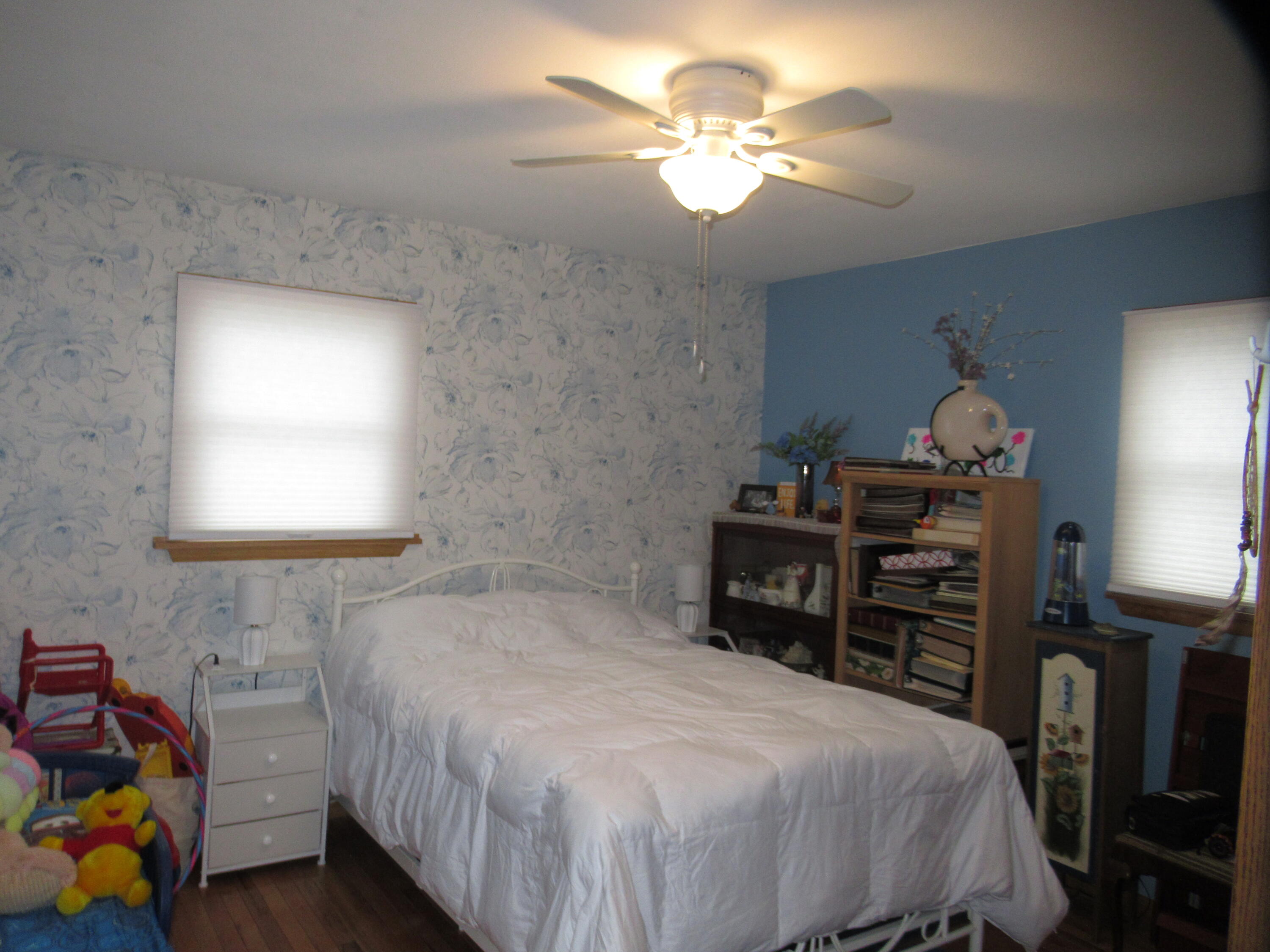 1783 Arcanum-Ithaca Road, Arcanum, Ohio 45304