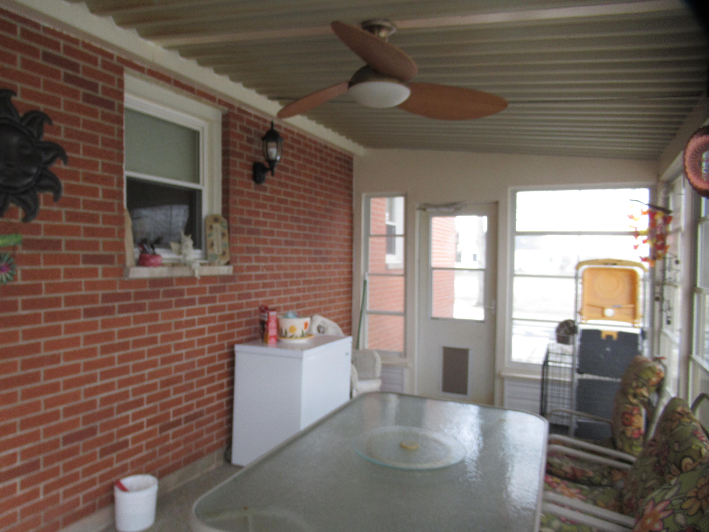 1783 Arcanum-Ithaca Road, Arcanum, Ohio 45304