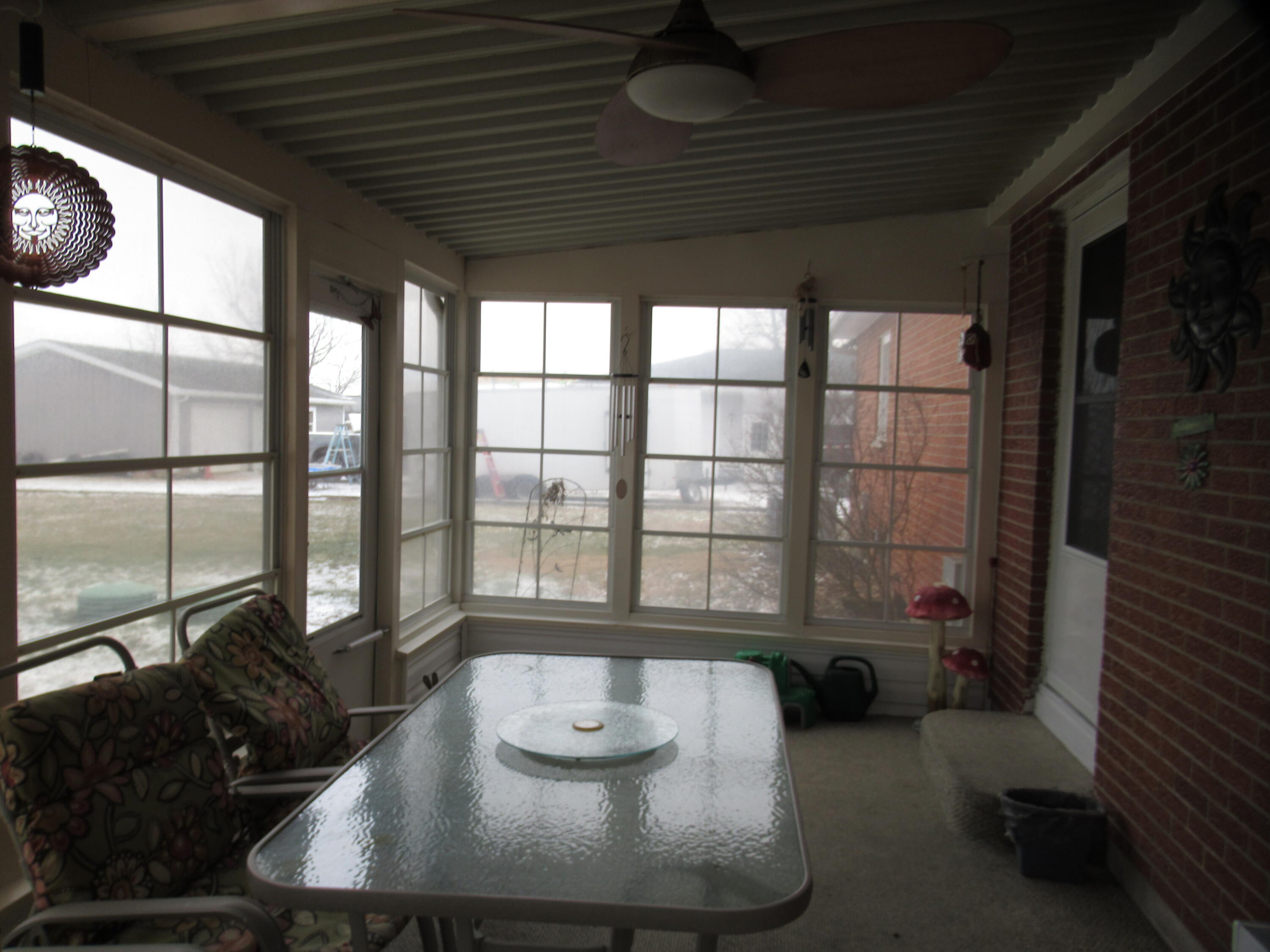 1783 Arcanum-Ithaca Road, Arcanum, Ohio 45304