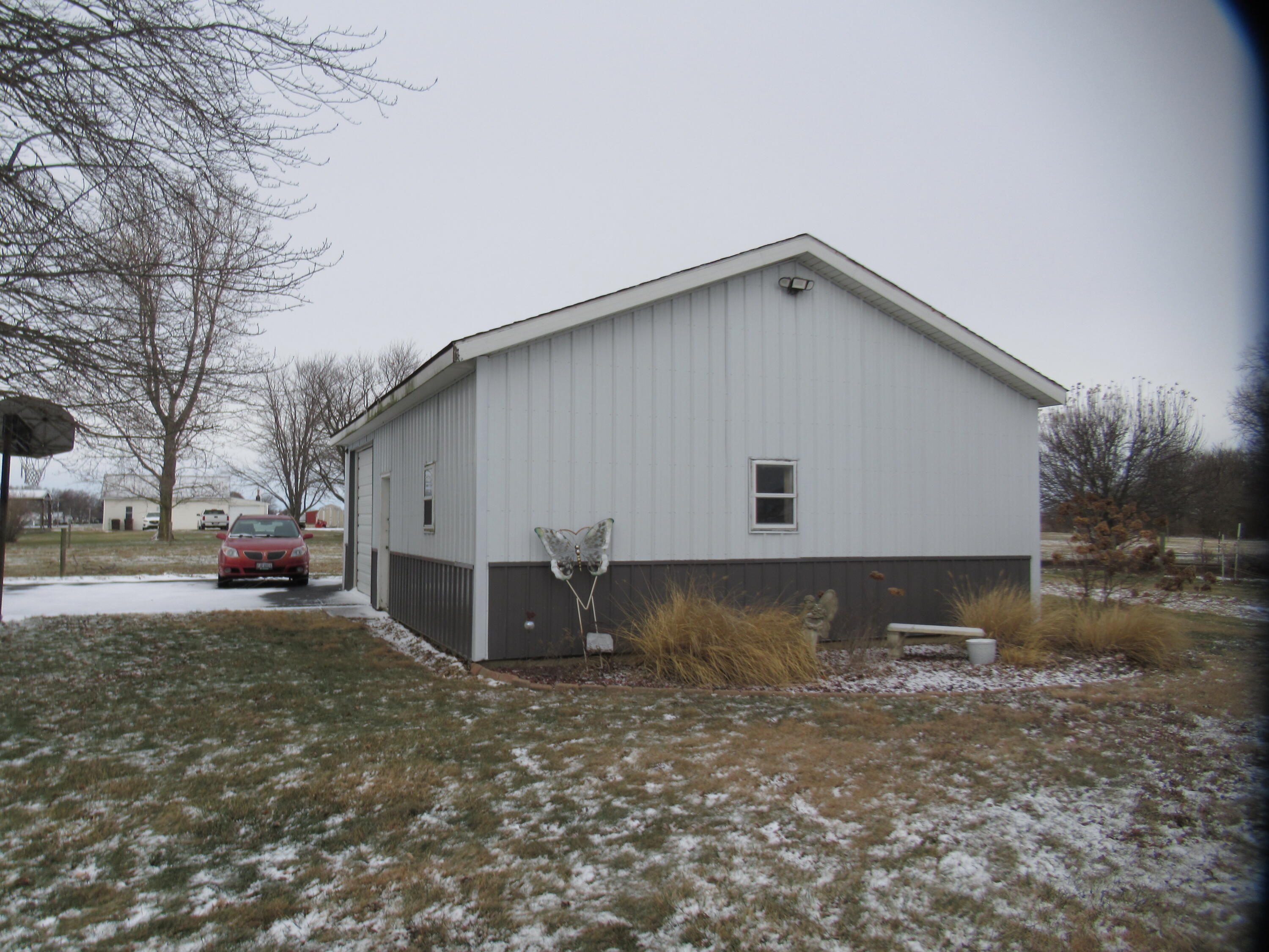 1783 Arcanum-Ithaca Road, Arcanum, Ohio 45304