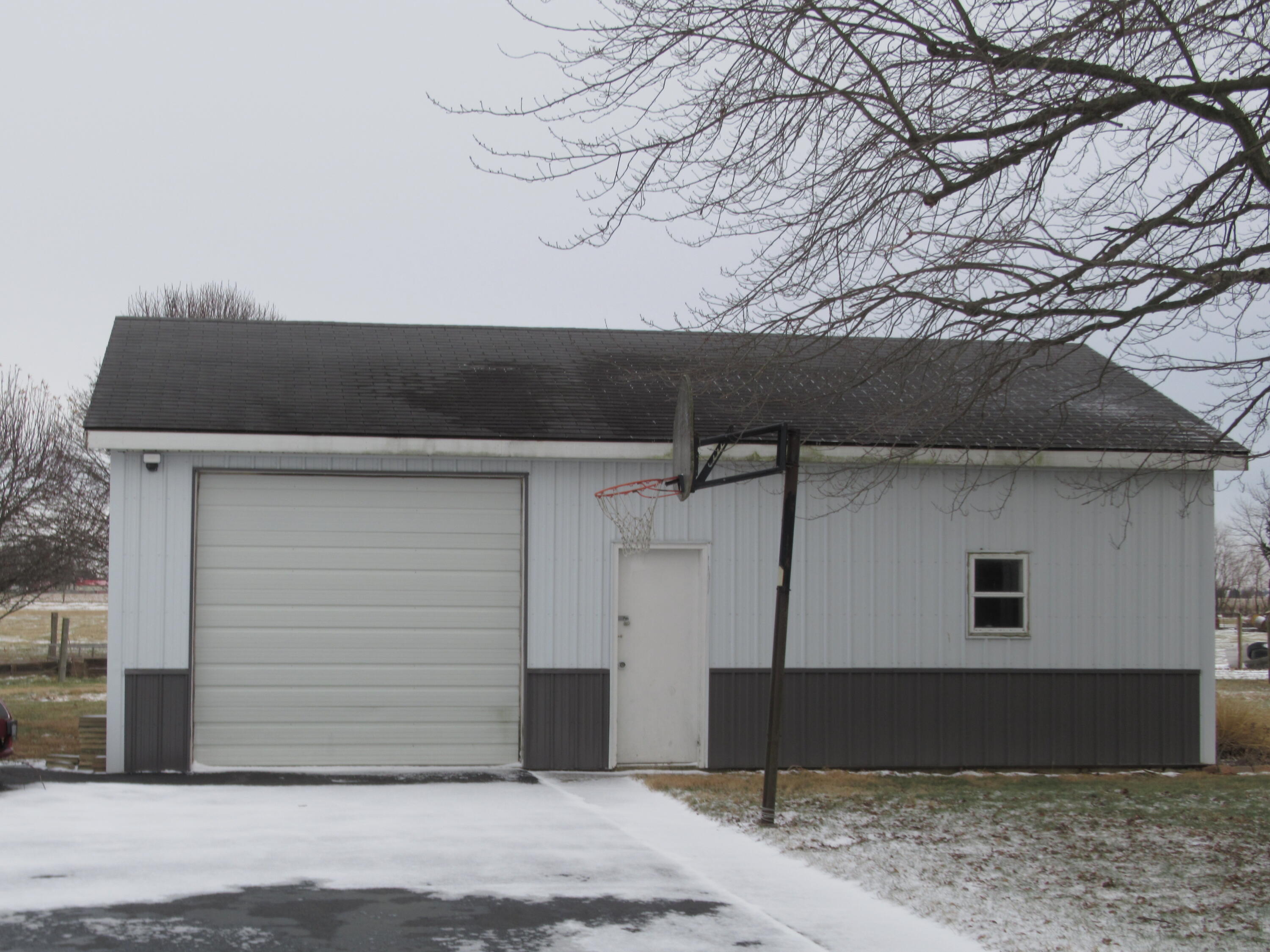 1783 Arcanum-Ithaca Road, Arcanum, Ohio 45304