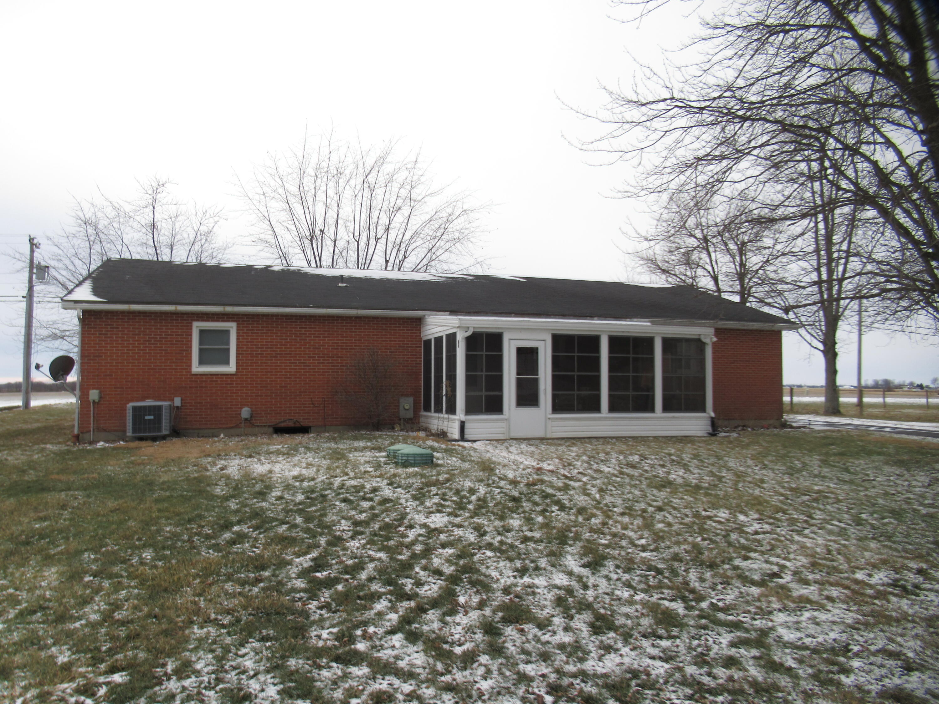 1783 Arcanum-Ithaca Road, Arcanum, Ohio 45304