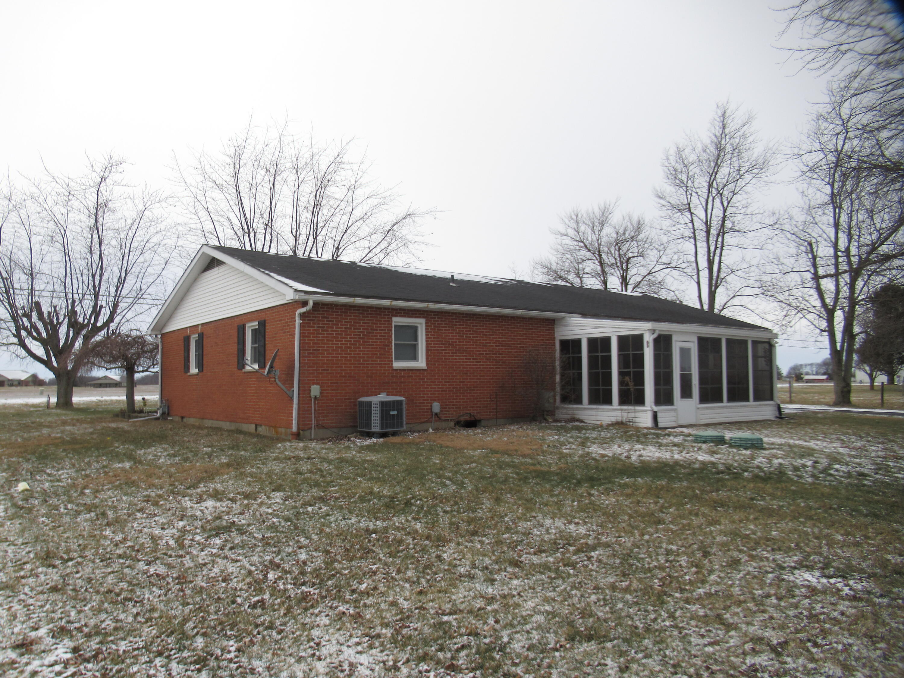 1783 Arcanum-Ithaca Road, Arcanum, Ohio 45304