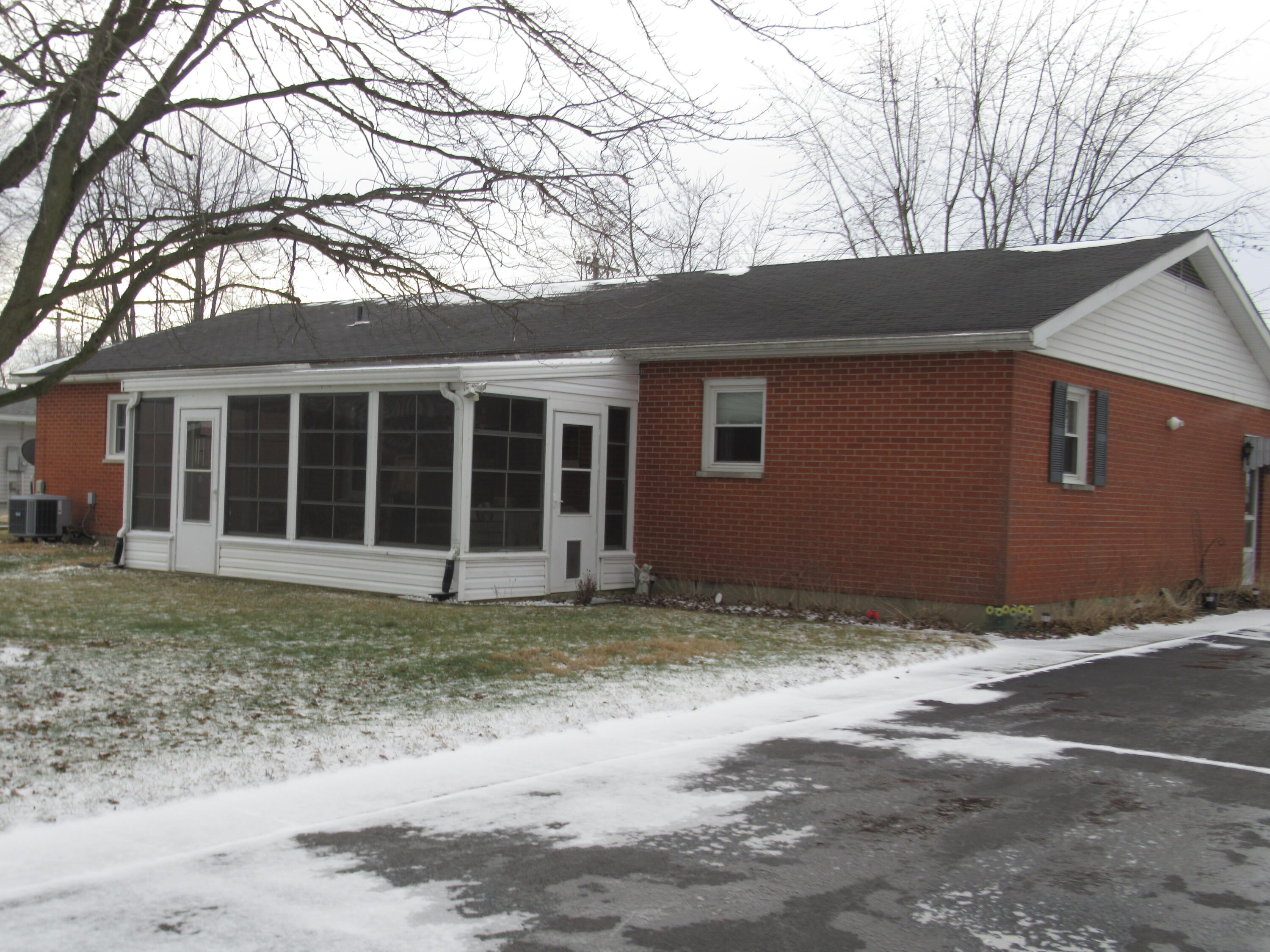 1783 Arcanum-Ithaca Road, Arcanum, Ohio 45304