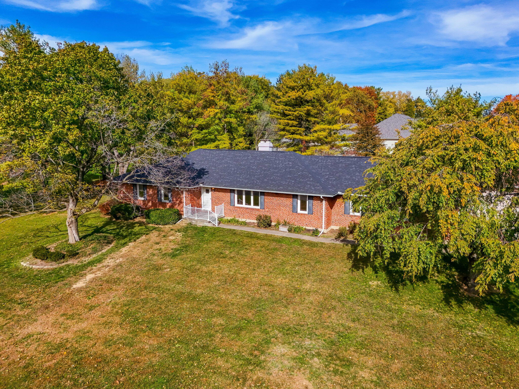 242 Miller Drive, Urbana, Ohio 43078