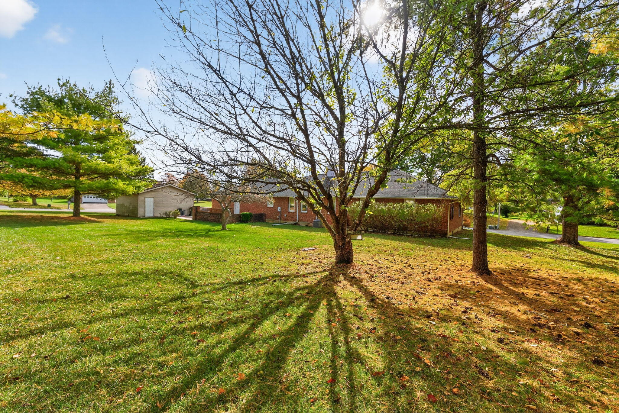 242 Miller Drive, Urbana, Ohio 43078