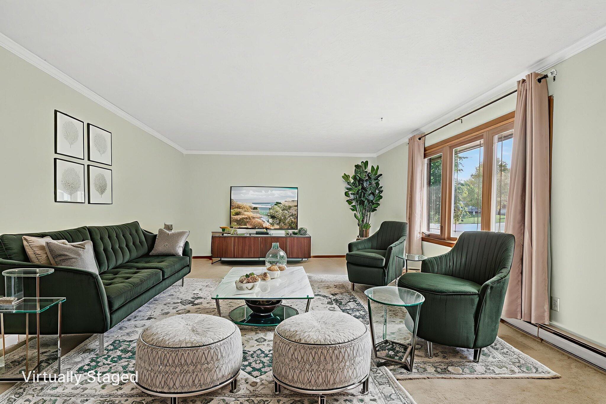 242 Miller Drive, Urbana, Ohio 43078