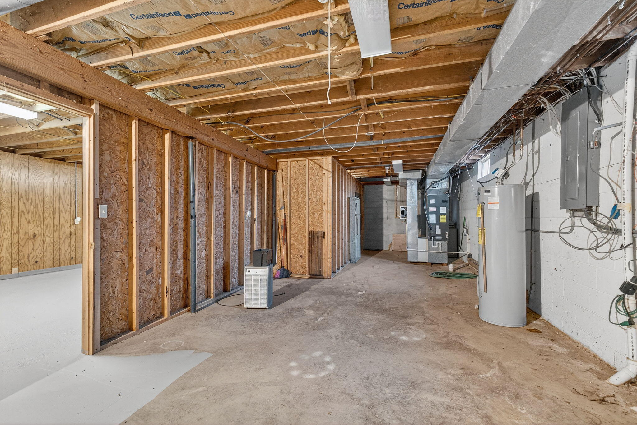 242 Miller Drive, Urbana, Ohio 43078