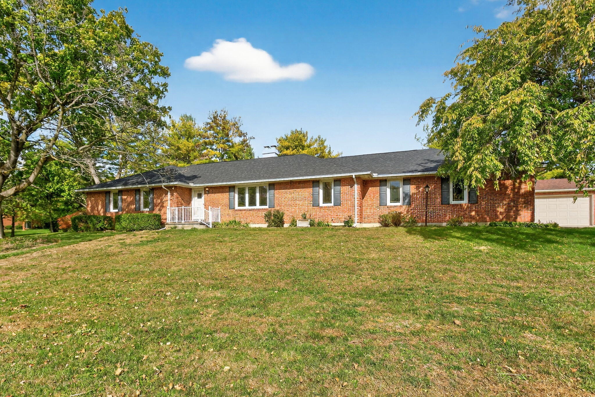 242 Miller Drive, Urbana, Ohio 43078