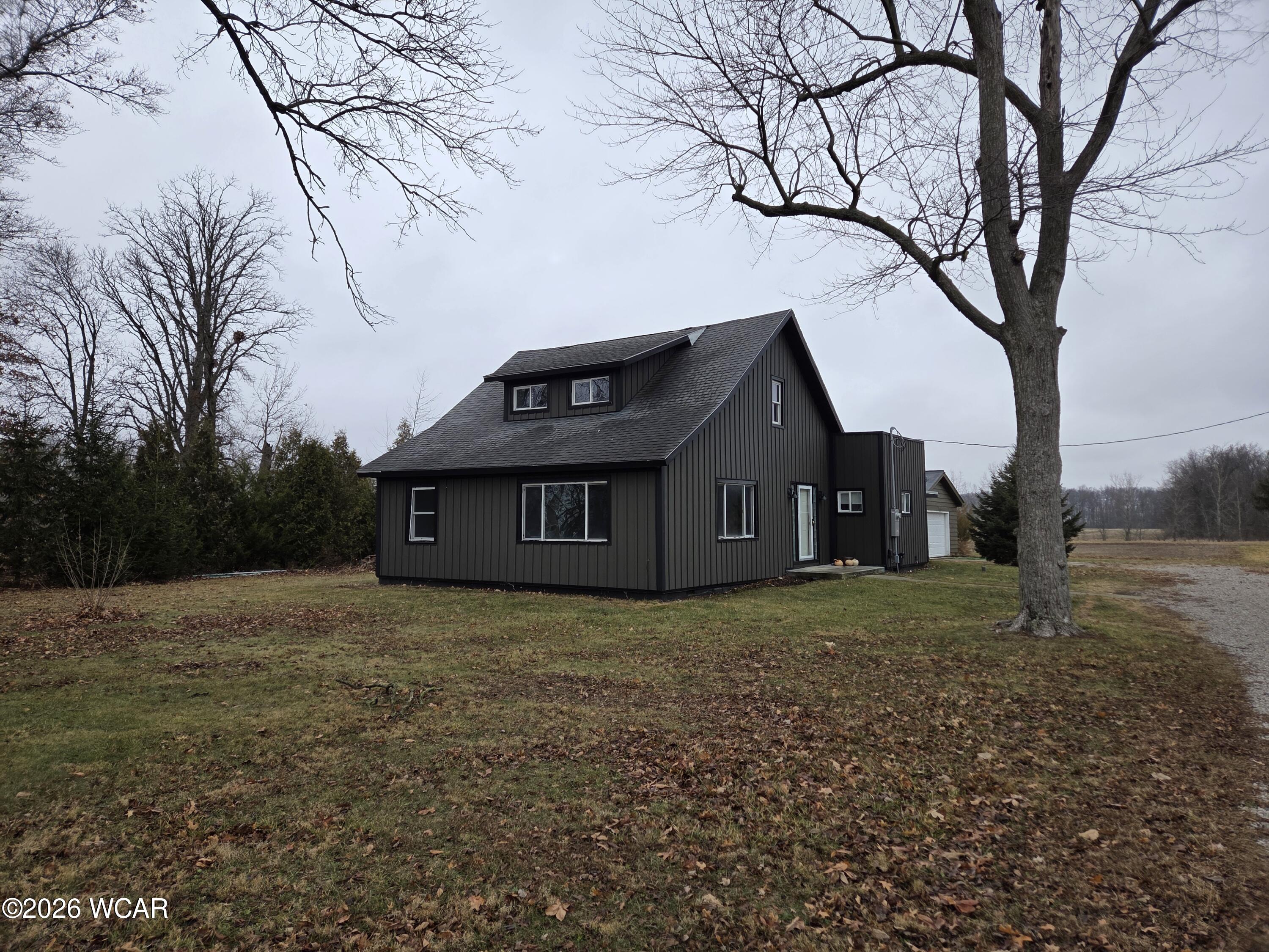 10627 Convoy Road Road, Van Wert, Ohio