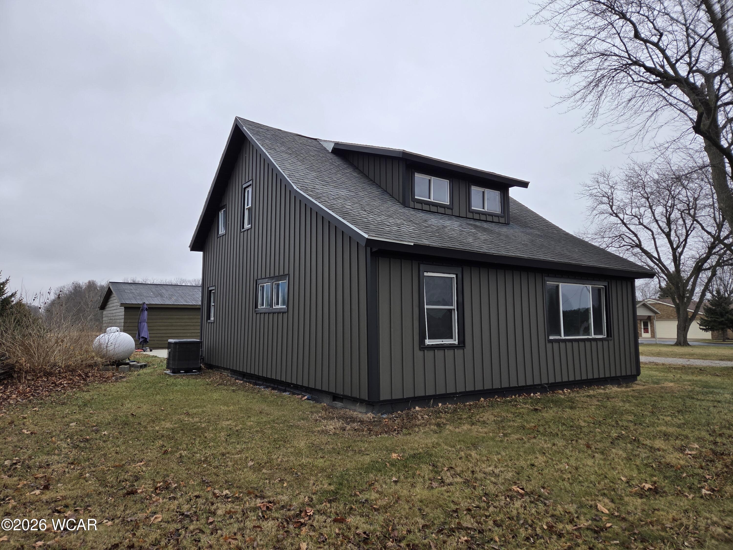 10627 Convoy Road Road, Van Wert, Ohio