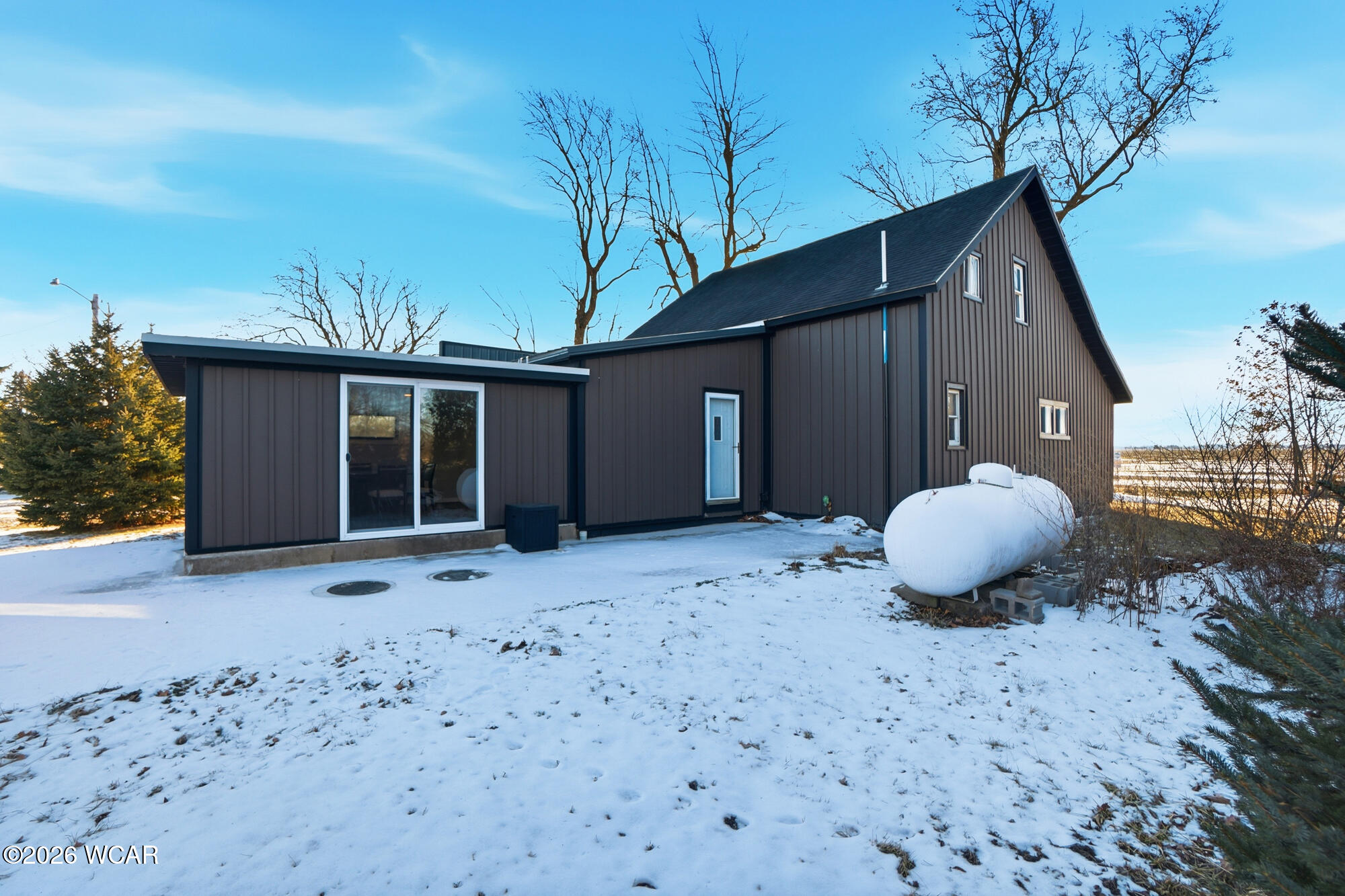 10627 Convoy Road, Van Wert, Ohio