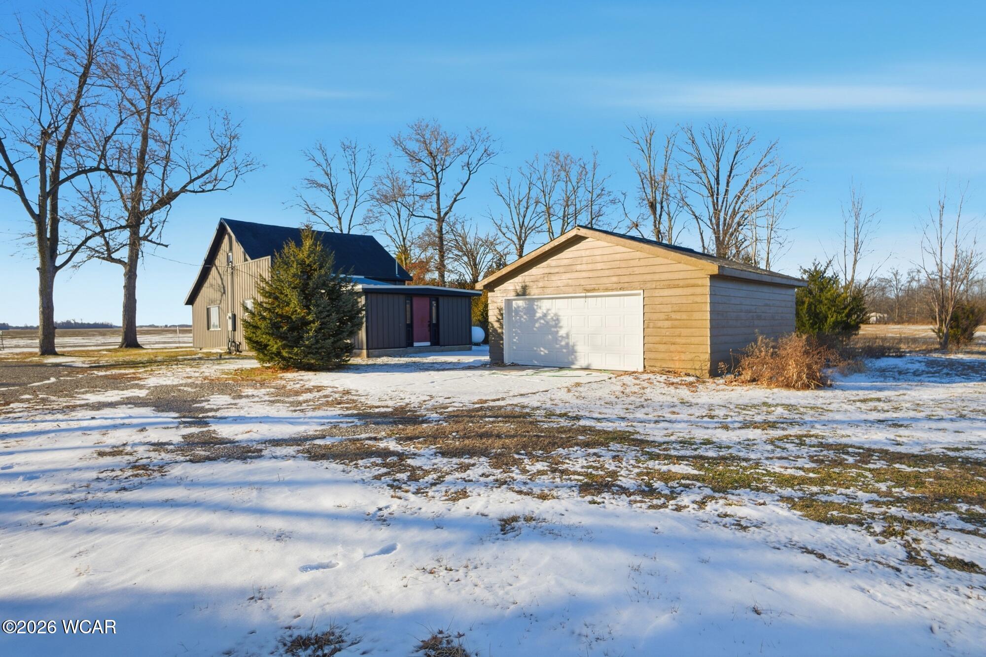 10627 Convoy Road, Van Wert, Ohio