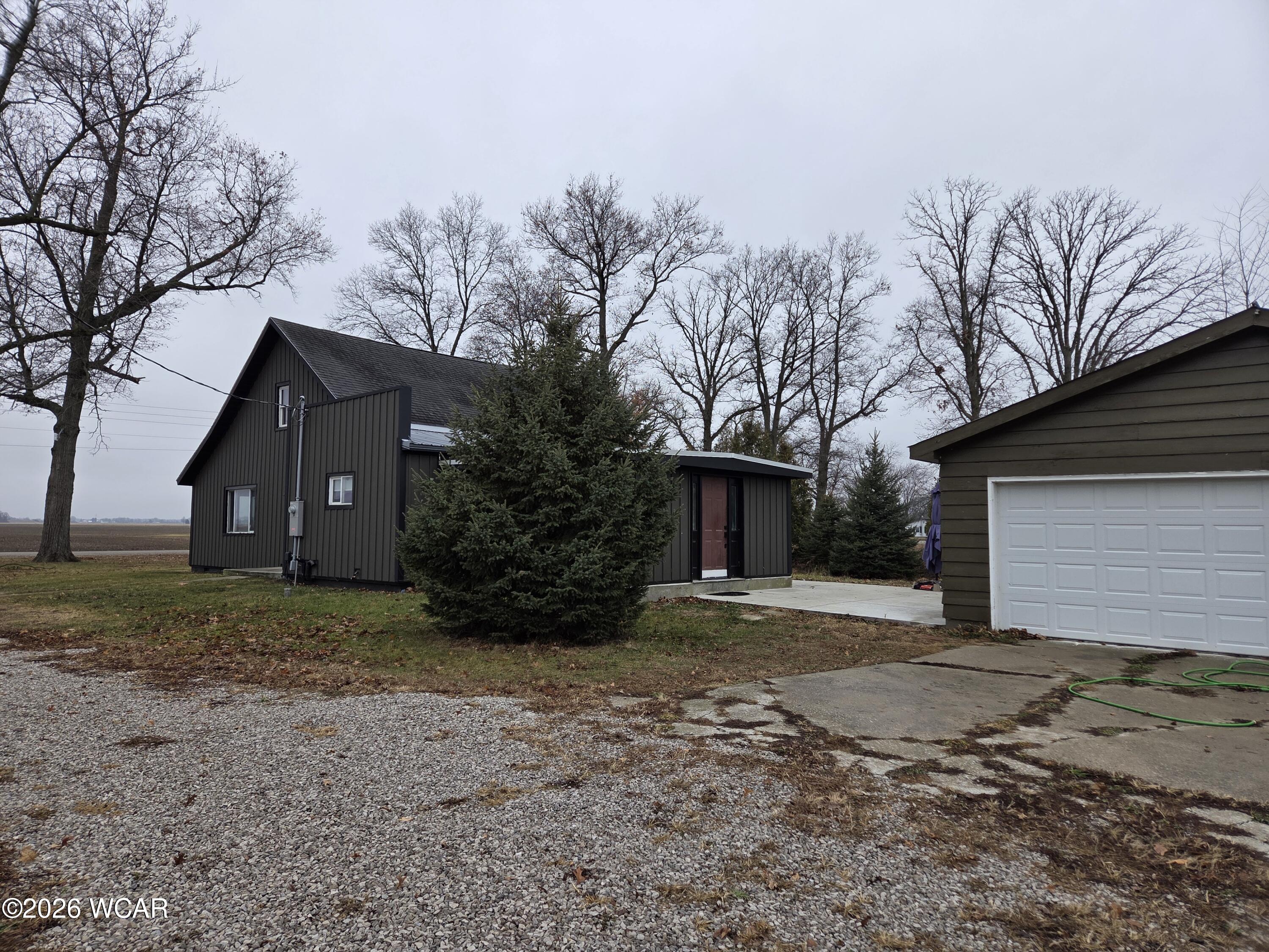 10627 Convoy Road Road, Van Wert, Ohio