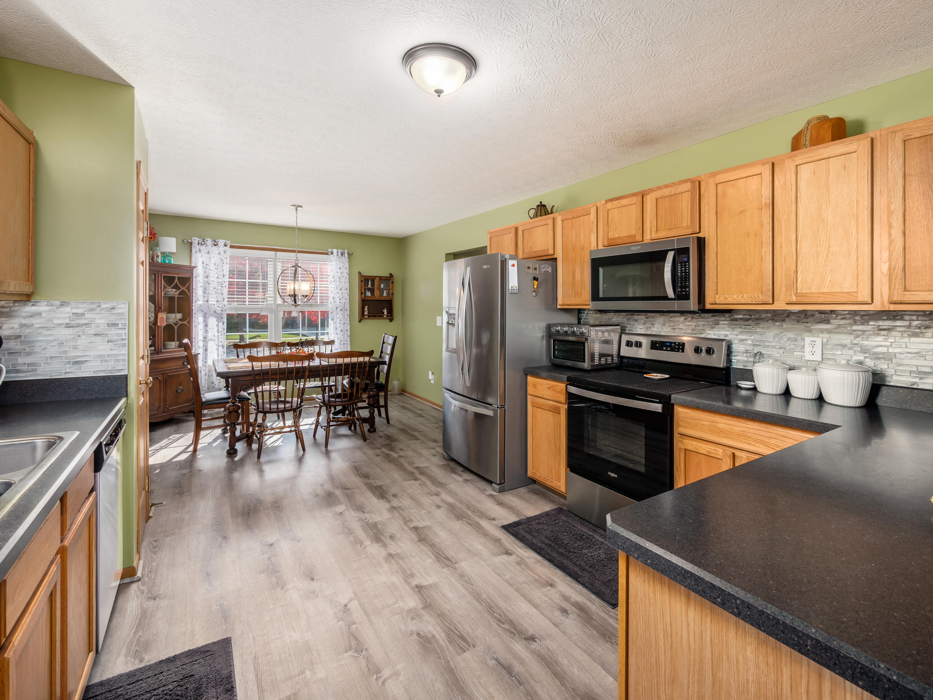 756 Stallion Way, Marysville, Ohio 43040