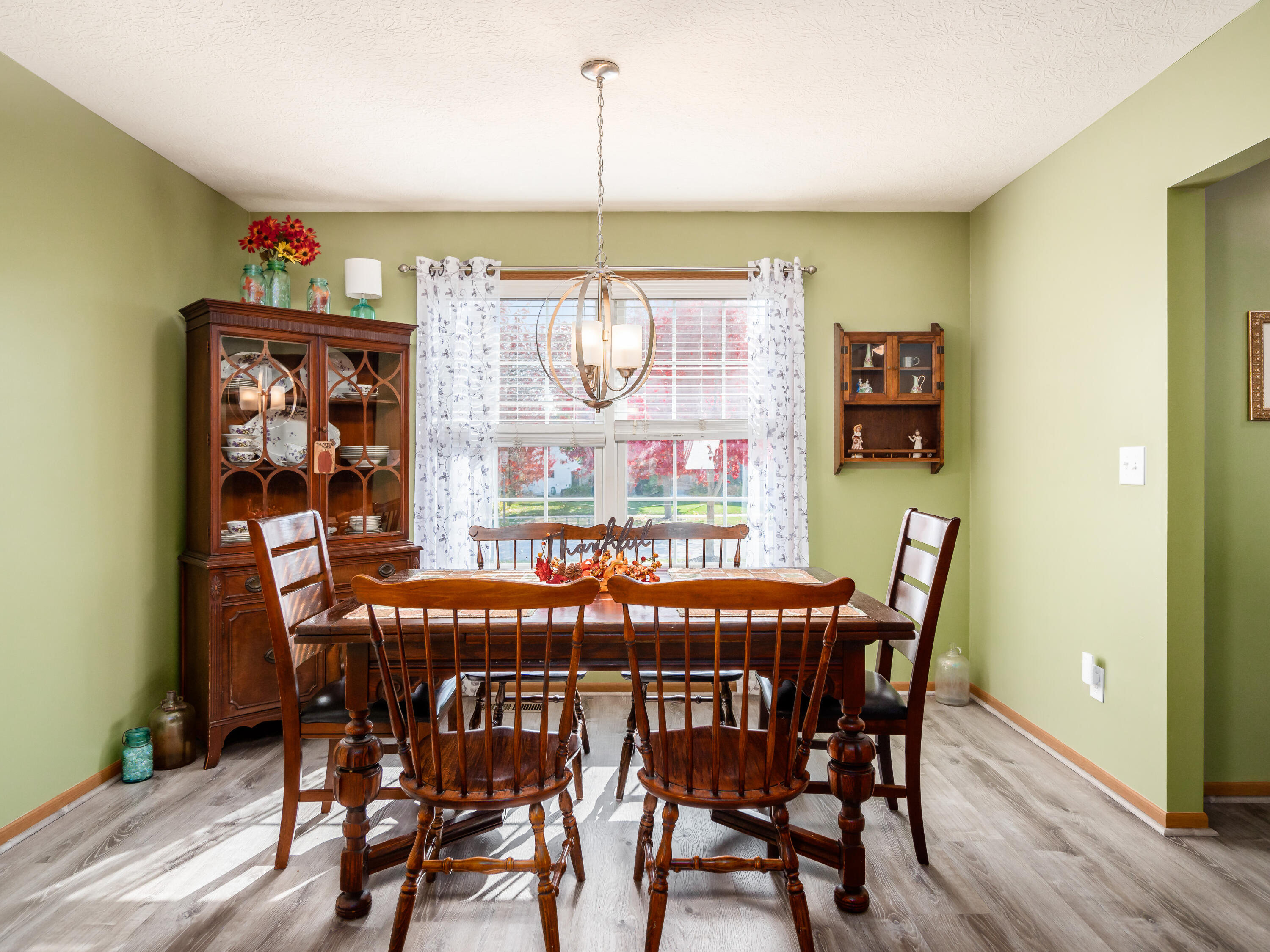 756 Stallion Way, Marysville, Ohio 43040