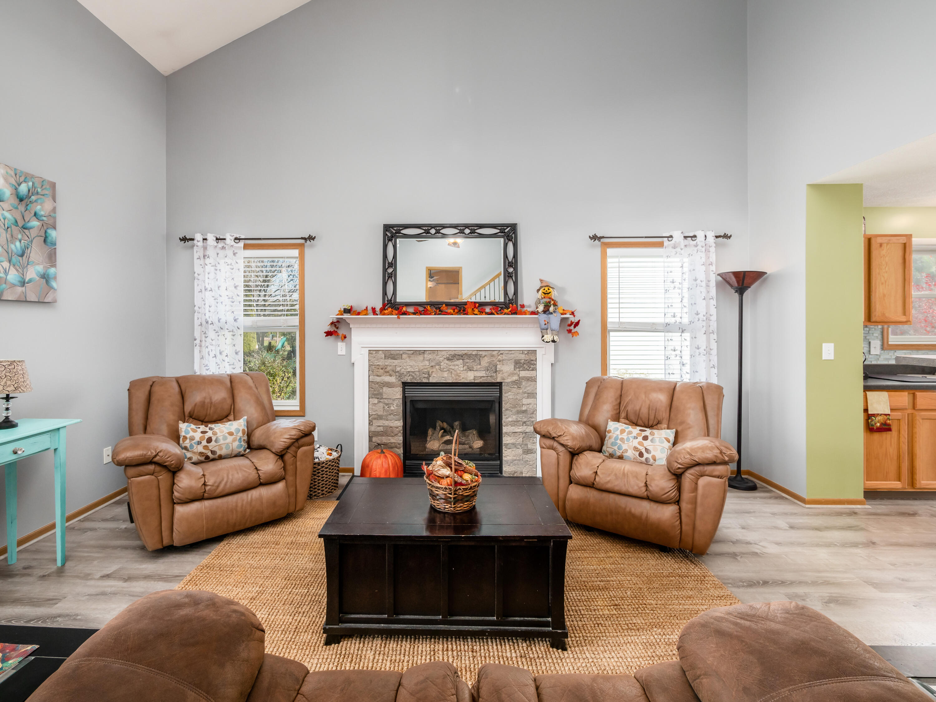 756 Stallion Way, Marysville, Ohio 43040