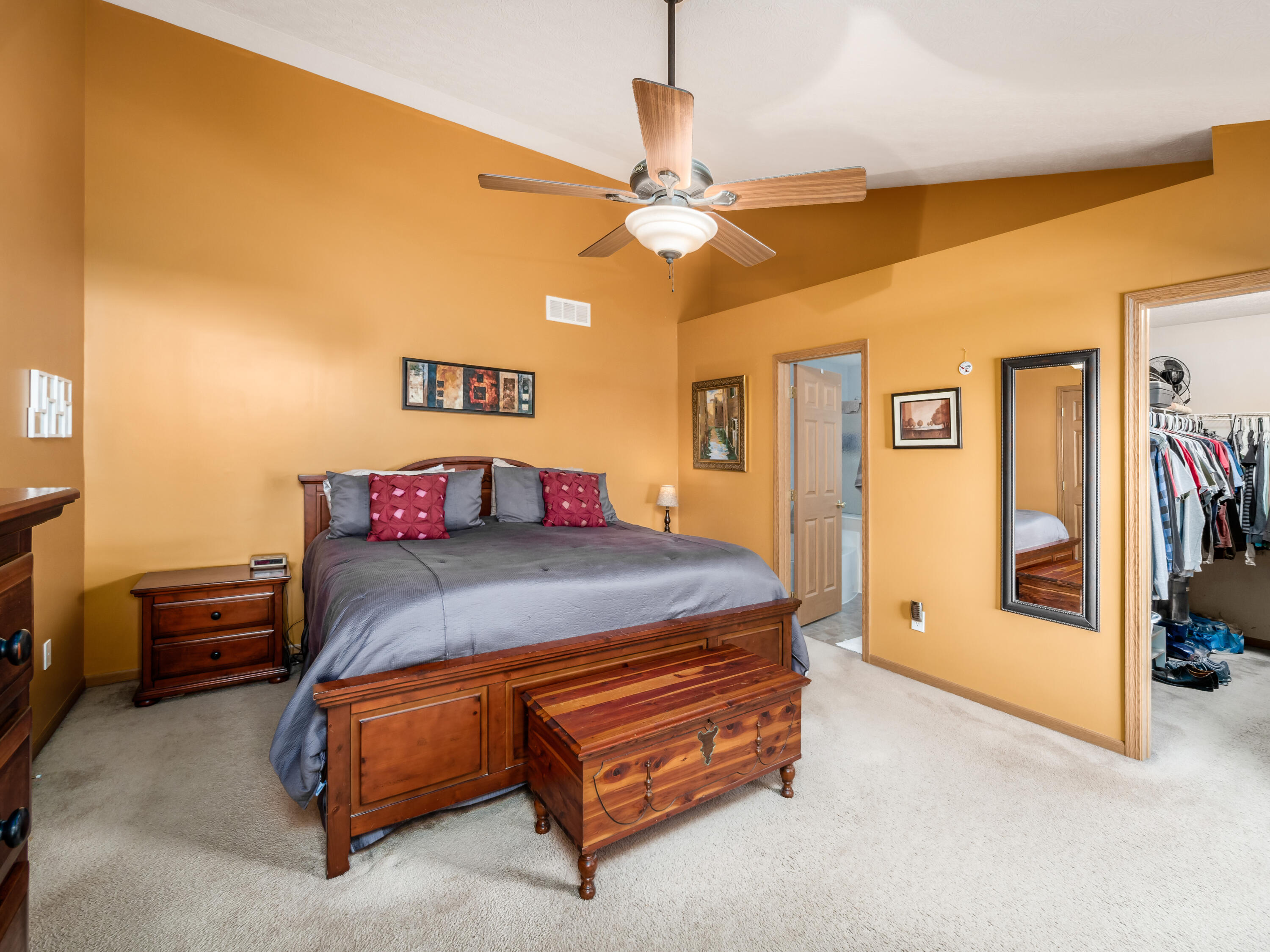 756 Stallion Way, Marysville, Ohio 43040